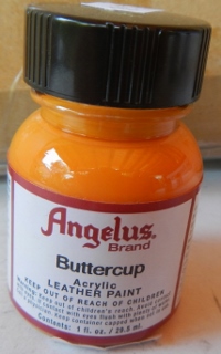 Angelus Buttercup